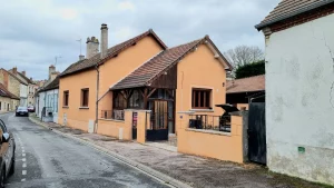 Rénovation façade maison Rénovation façade maison
