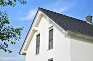 Ravalement de façade en béton Ravalement de façade en béton